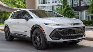 Electric Vehicles for Sale: A Guide for U.S. Buyers in 2025